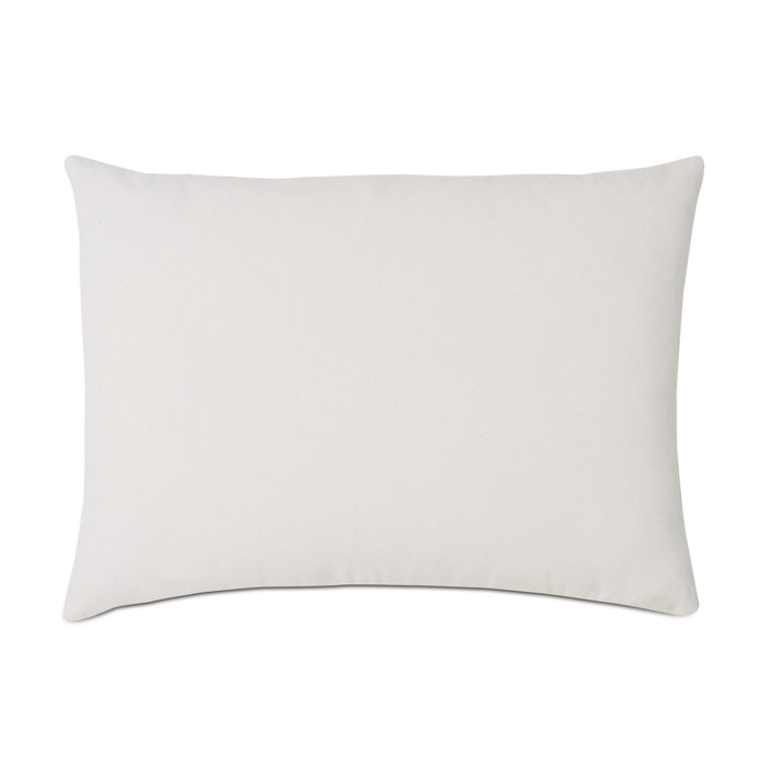 Eastern Accents Akela Rectangular Cotton Pillow Cover & Insert